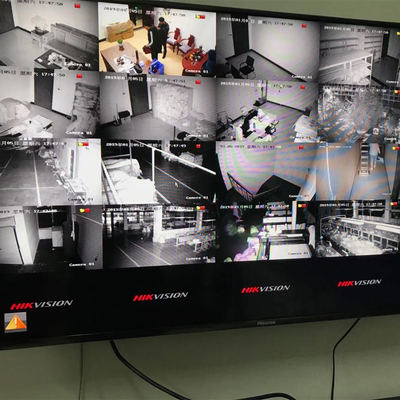 专业监控安装服务 以卓越服务打造安全可靠的监控系统