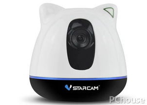 威视达康婴儿监护器 为您的小天使打造无忧守护